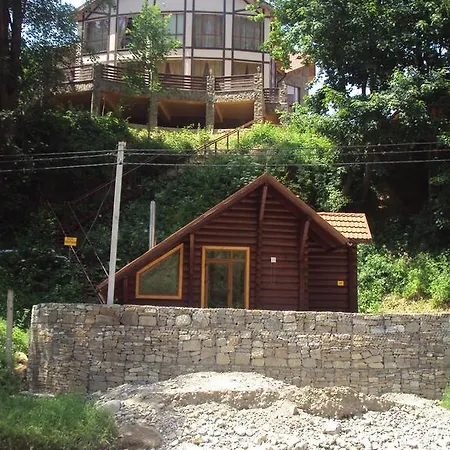 Holiday home O'shale