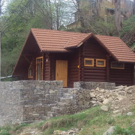 O'shale Vakantiehuis