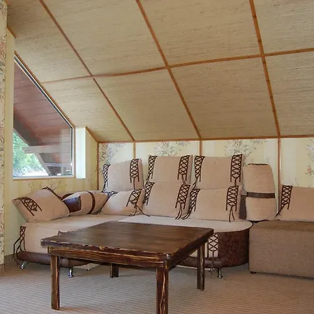 O'shale Holiday home Yaremche