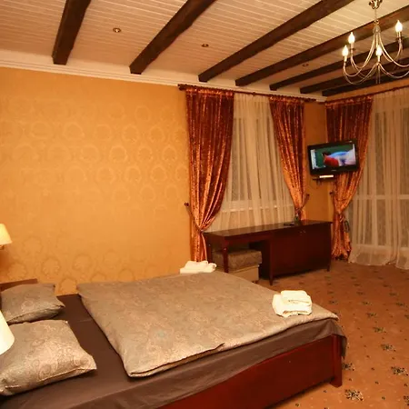 Vakantiehuis O'shale