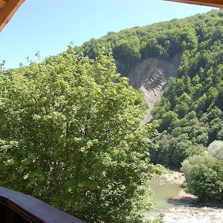 Vakantiehuis O'shale