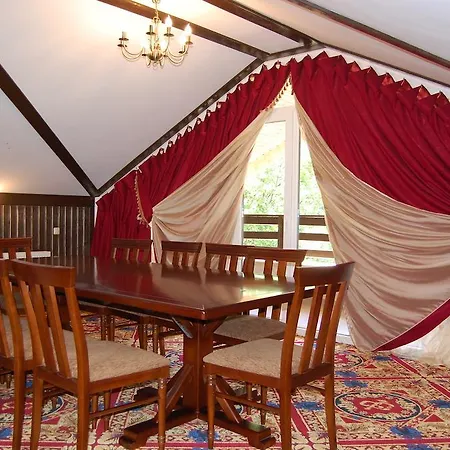 Vakantiehuis O'shale Jaremtsje