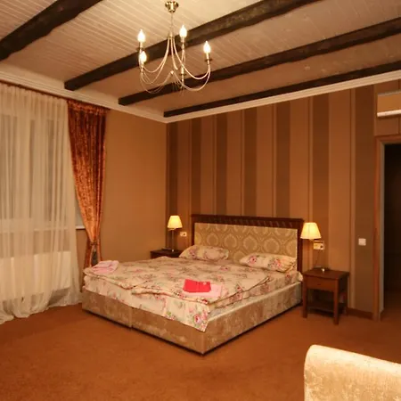 Holiday home O'shale Yaremche