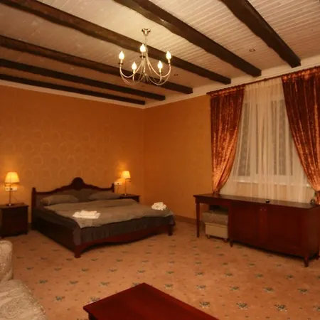 Holiday home O'shale Yaremche