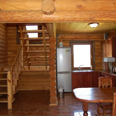 Vakantiehuis O'shale *