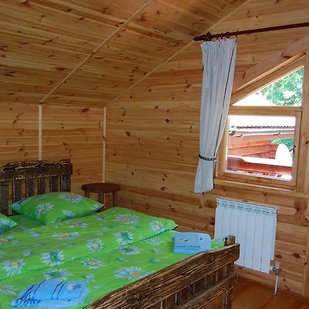 Holiday home O'shale