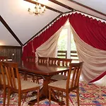 Casa vacanze O'shale Jaremče