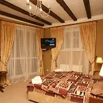 Casa vacanze O'shale Jaremče