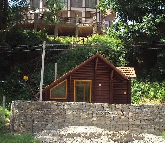 Holiday home O'shale