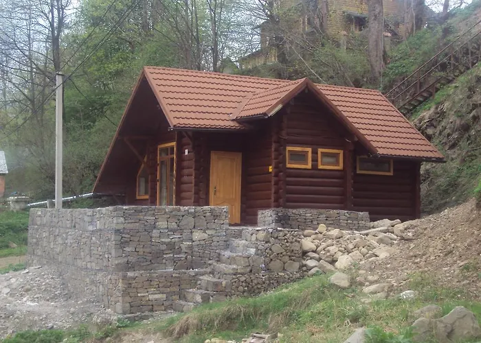 O'shale Holiday home
