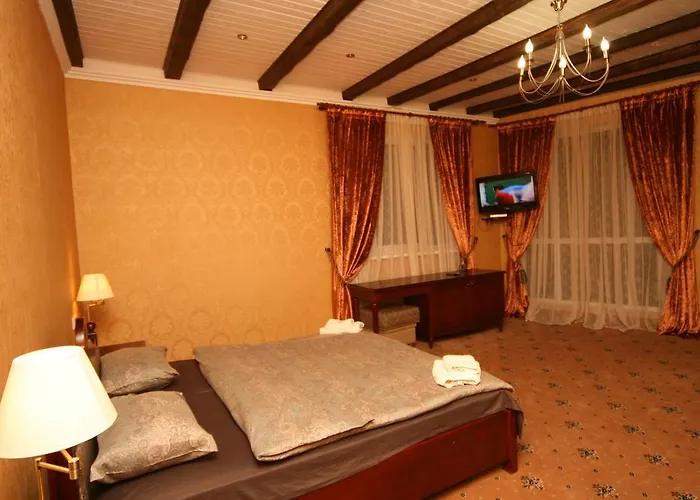 Holiday home O'shale