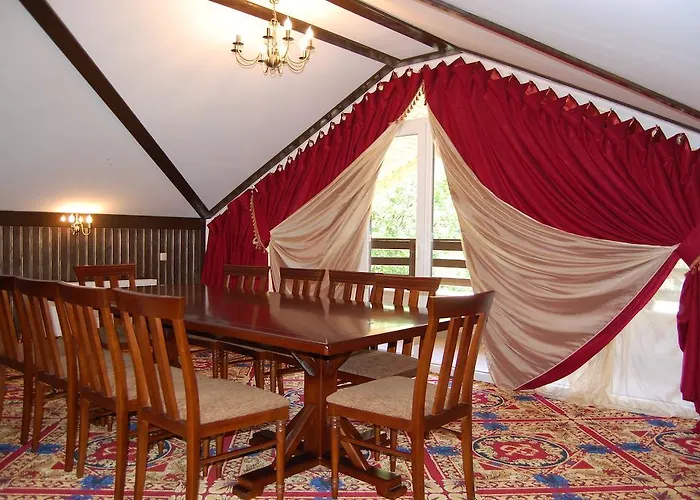 Holiday home O'shale Yaremche