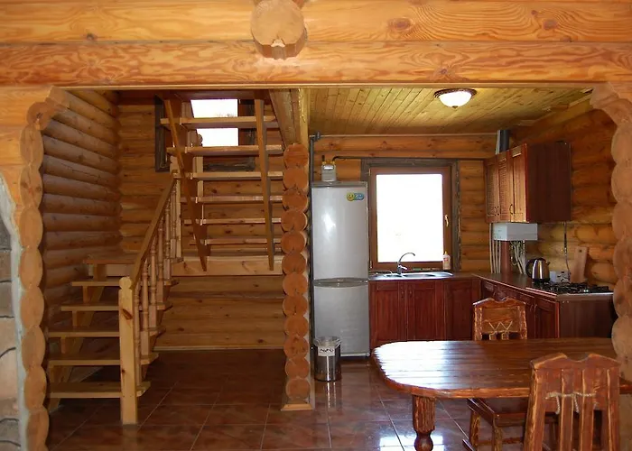 Holiday home O'shale *