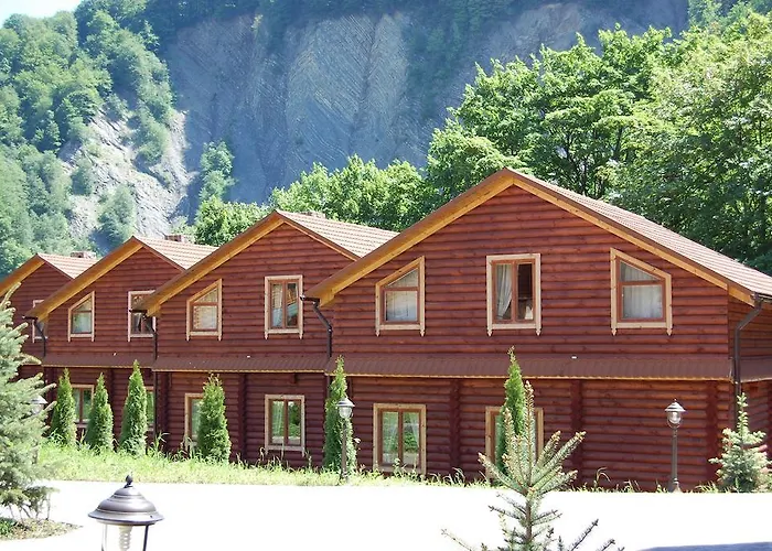 Holiday home O'shale *