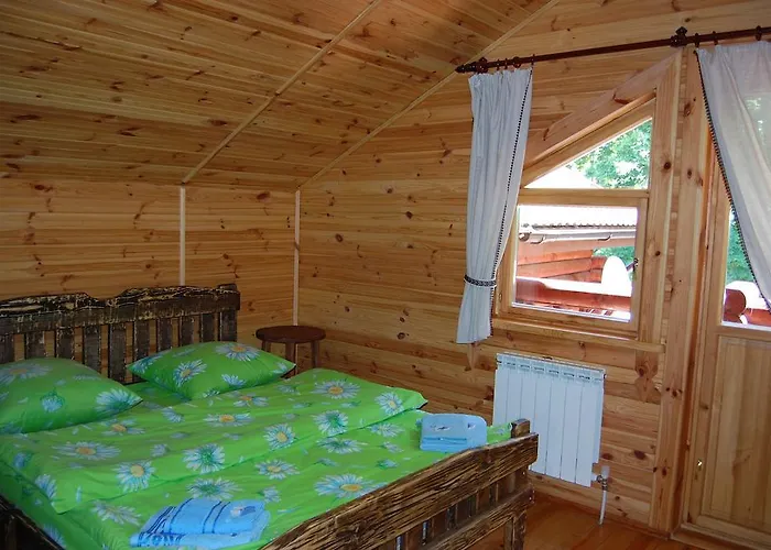 Holiday home O'shale